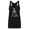Pittsburgh Hockey Women's Tank Top | 500 LEVEL