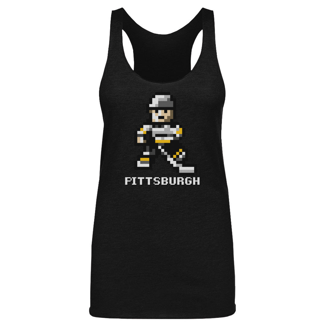 Pittsburgh Hockey Women's Tank Top | 500 LEVEL