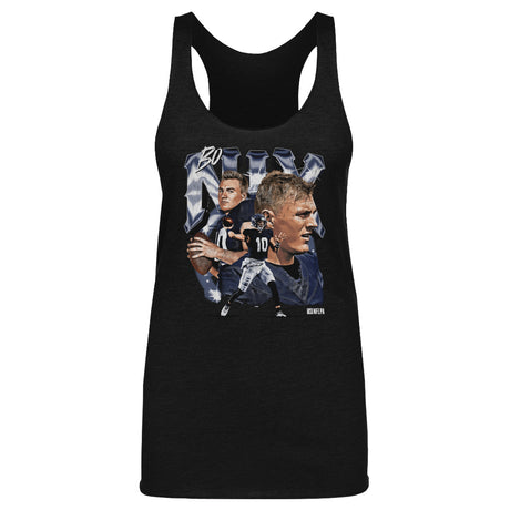 Bo Nix Women's Tank Top | 500 LEVEL