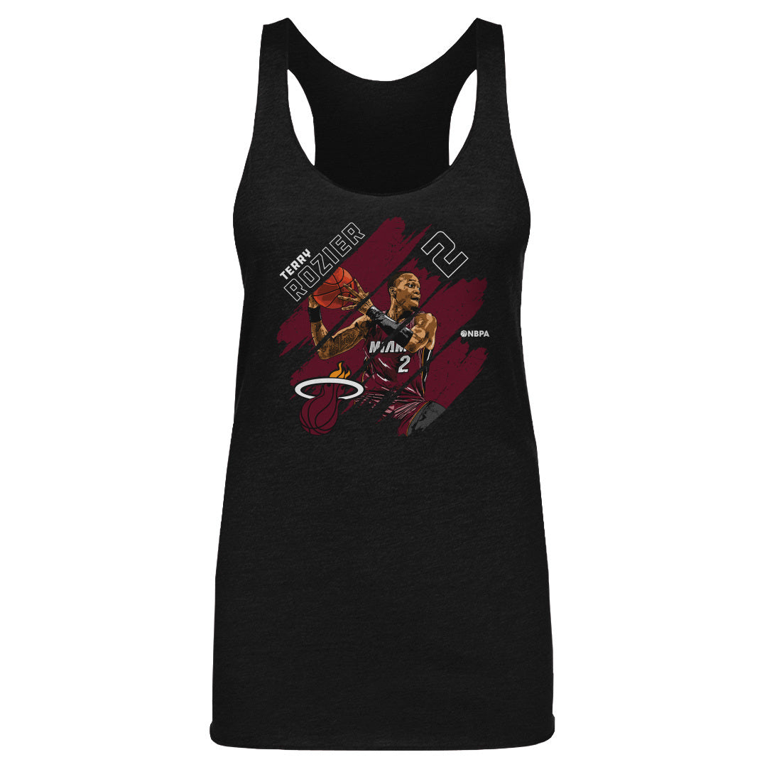 Terry Rozier Women's Tank Top | 500 LEVEL