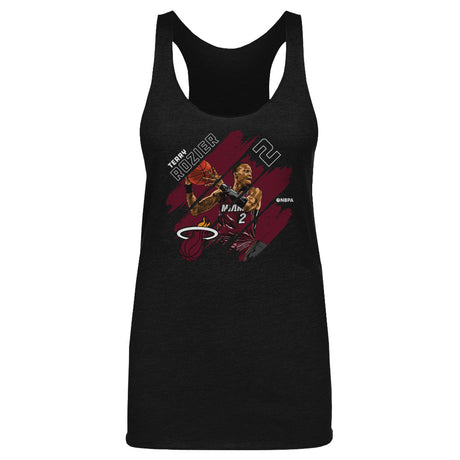Terry Rozier Women's Tank Top | 500 LEVEL