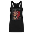 Valentyn Bulat Women's Tank Top | 500 LEVEL