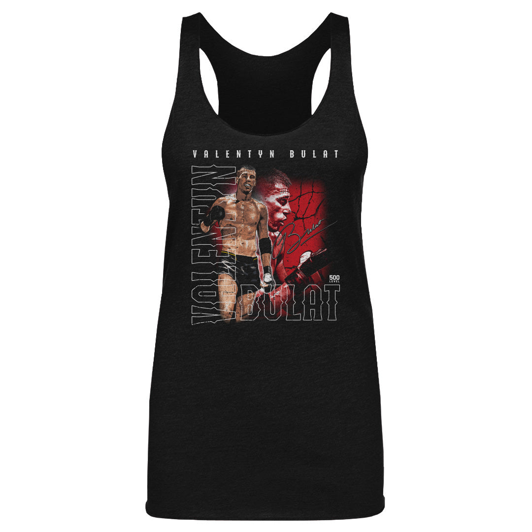 Valentyn Bulat Women's Tank Top | 500 LEVEL