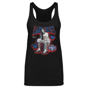 Lauren Betts Women's Tank Top | 500 LEVEL