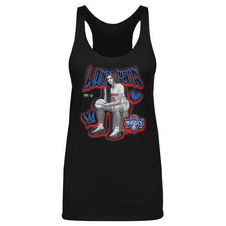 Lauren Betts Women's Tank Top | 500 LEVEL
