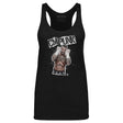 CM Punk Women's Tank Top | 500 LEVEL