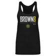 Lexie Brown Women's Tank Top | 500 LEVEL