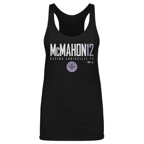 Quincy McMahon Women's Tank Top | 500 LEVEL