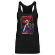 Ted Lilly Women's Tank Top | 500 LEVEL