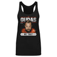 Radko Gudas Women's Tank Top | 500 LEVEL