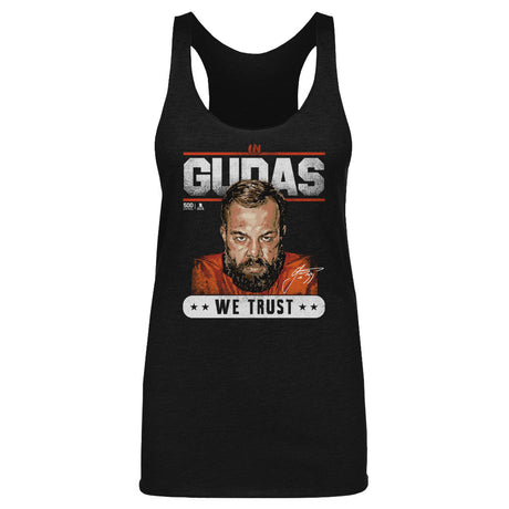 Radko Gudas Women's Tank Top | 500 LEVEL