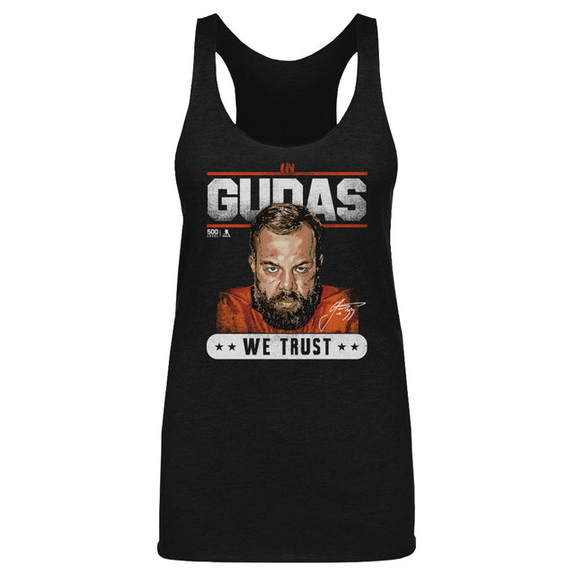 Radko Gudas Women's Tank Top | 500 LEVEL