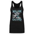 William Eklund Women's Tank Top | 500 LEVEL