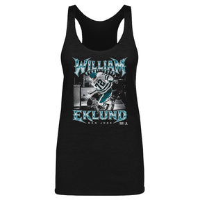 William Eklund Women's Tank Top | 500 LEVEL