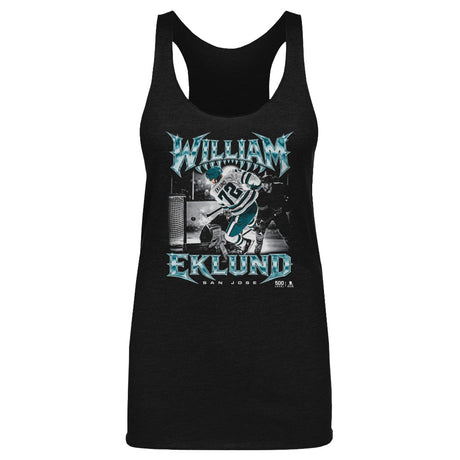 William Eklund Women's Tank Top | 500 LEVEL