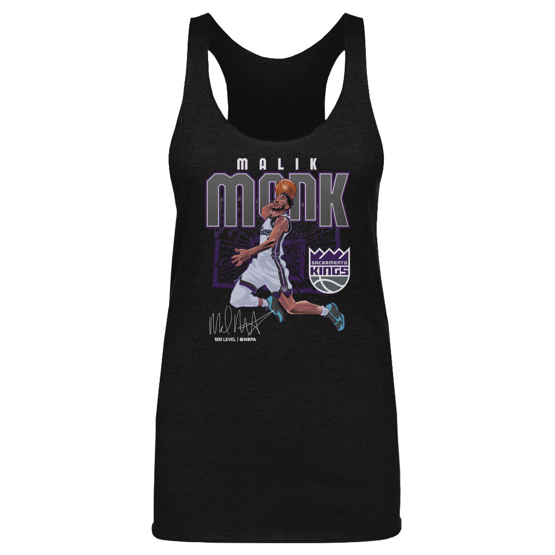 Malik Monk Women's Tank Top | 500 LEVEL