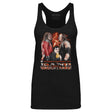 WrestleMania Women's Tank Top | 500 LEVEL