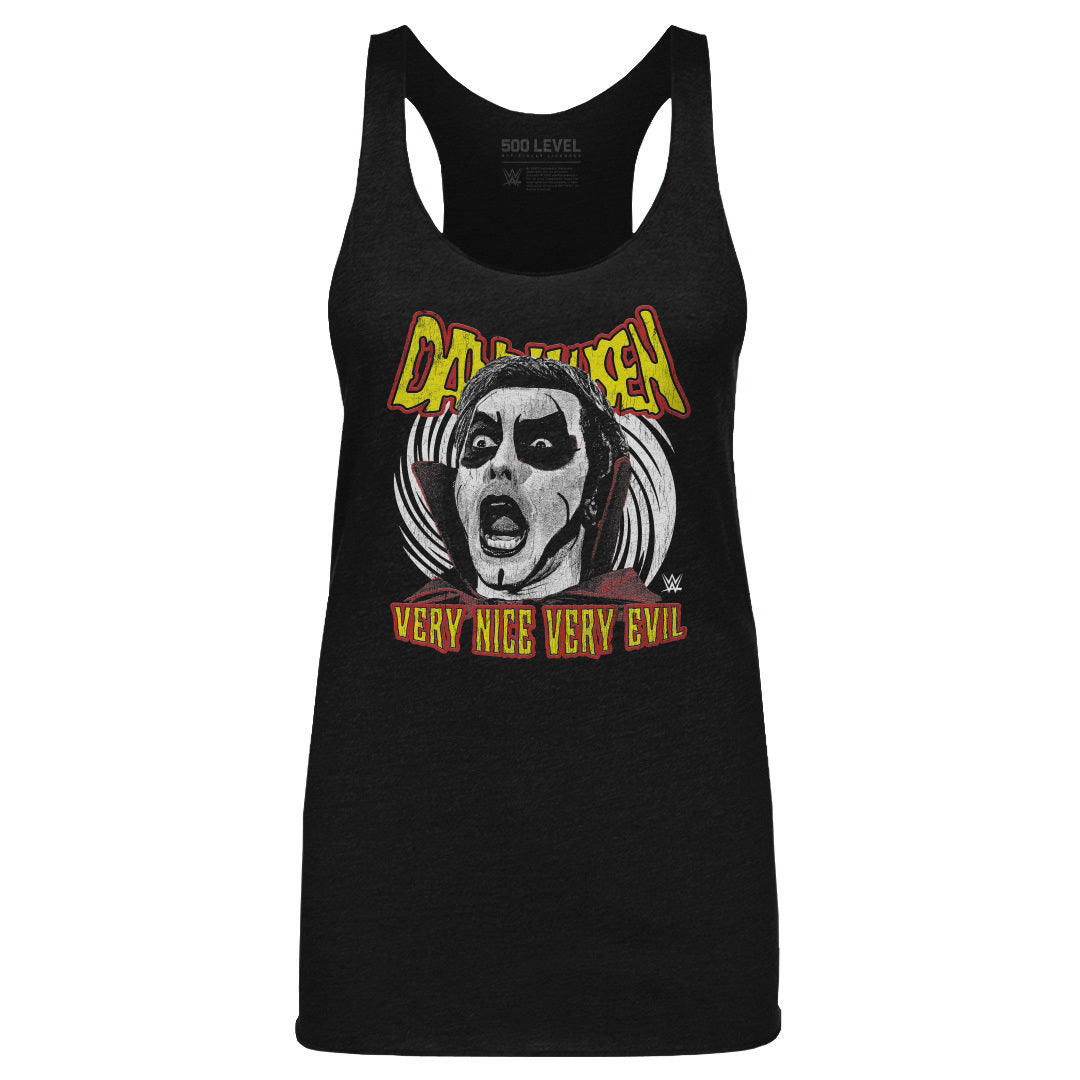 Danhausen Women's Tank Top | 500 LEVEL