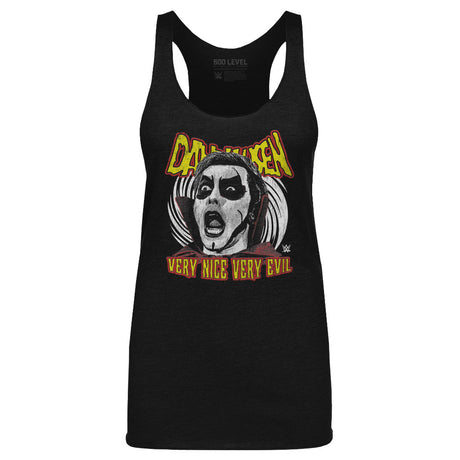 Danhausen Women's Tank Top | 500 LEVEL