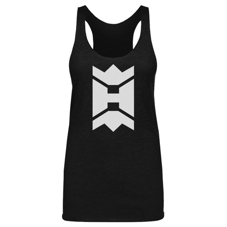 Jihad Ward Women's Tank Top | 500 LEVEL