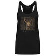 Iron Sheik Women's Tank Top | 500 LEVEL