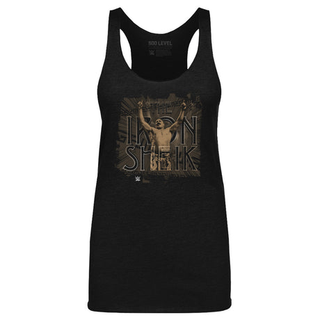 Iron Sheik Women's Tank Top | 500 LEVEL