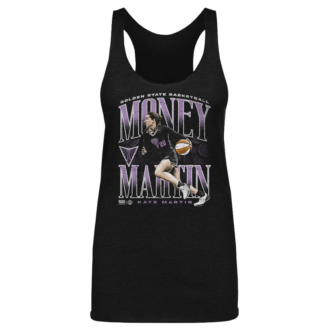 Kate Martin Women's Tank Top | 500 LEVEL