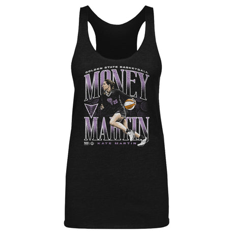 Kate Martin Women's Tank Top | 500 LEVEL