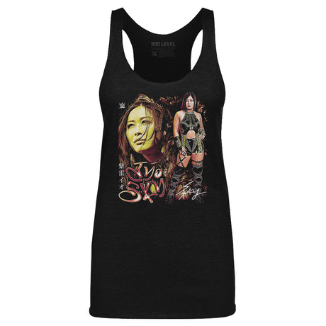 Iyo Sky Women's Tank Top | 500 LEVEL