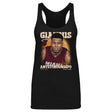 Giannis Antetokounmpo Women's Tank Top | 500 LEVEL