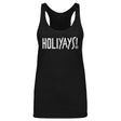 Christmas Women's Tank Top | 500 LEVEL
