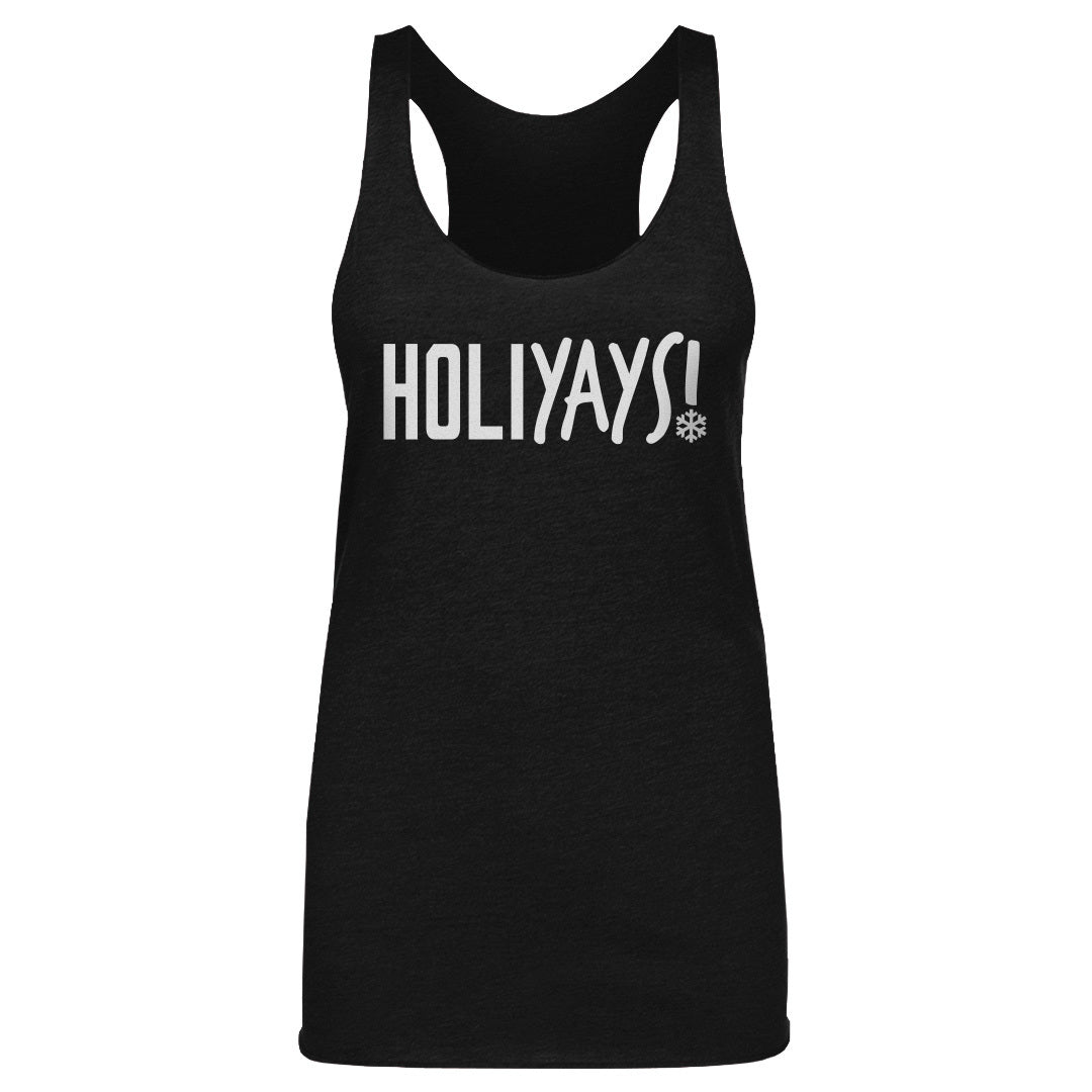 Christmas Women's Tank Top | 500 LEVEL