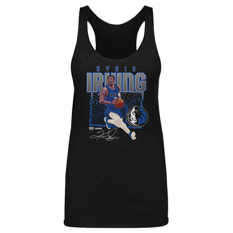Kyrie Irving Women's Tank Top | 500 LEVEL