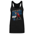Anthony Edwards Women's Tank Top | 500 LEVEL