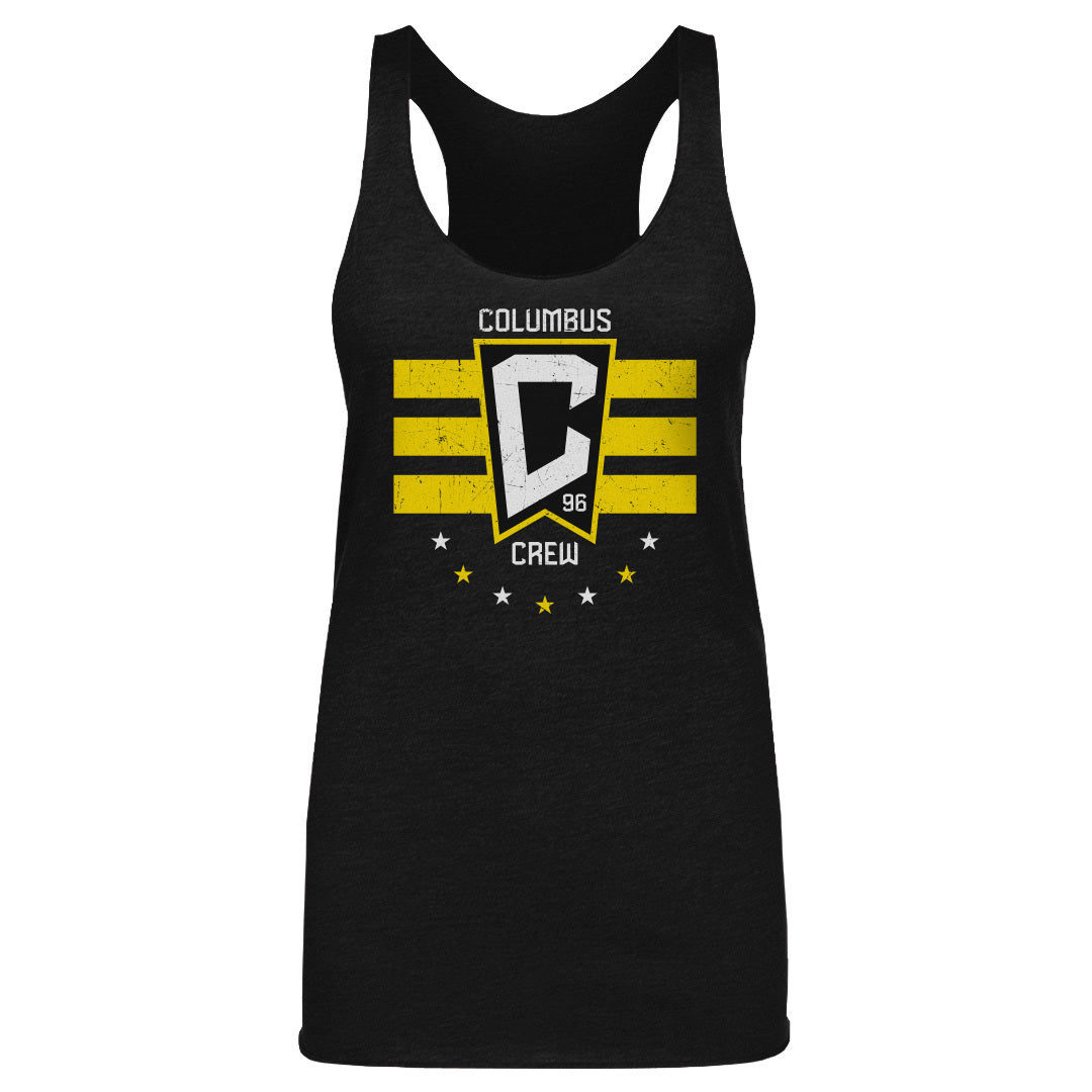 Columbus Crew Women's Tank Top | 500 LEVEL