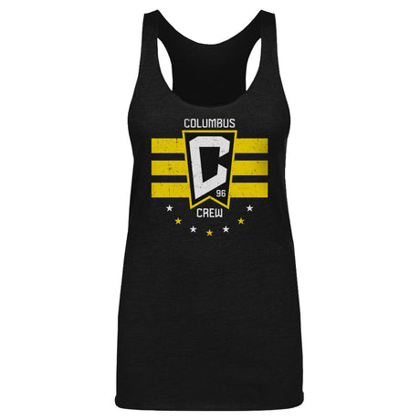 Columbus Crew Women's Tank Top | 500 LEVEL