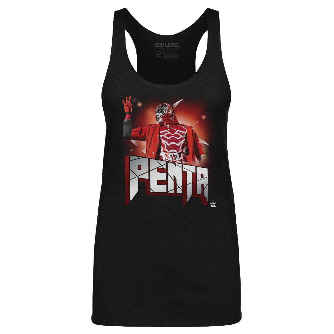 Penta Women's Tank Top | 500 LEVEL