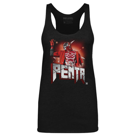Penta Women's Tank Top | 500 LEVEL