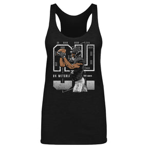 DK Metcalf Women's Tank Top | 500 LEVEL