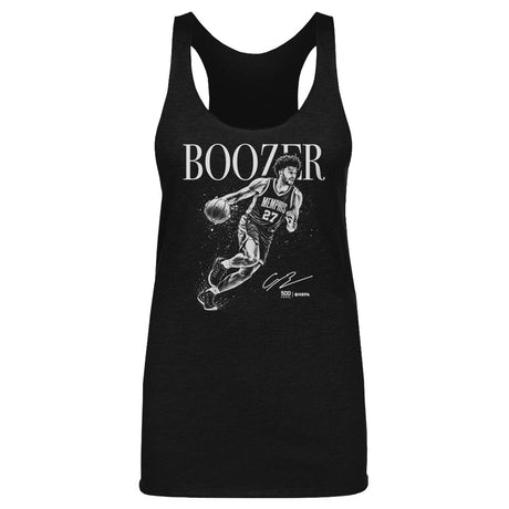 Cameron Boozer Women's Tank Top | 500 LEVEL