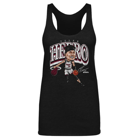 Tyler Herro Women's Tank Top | 500 LEVEL