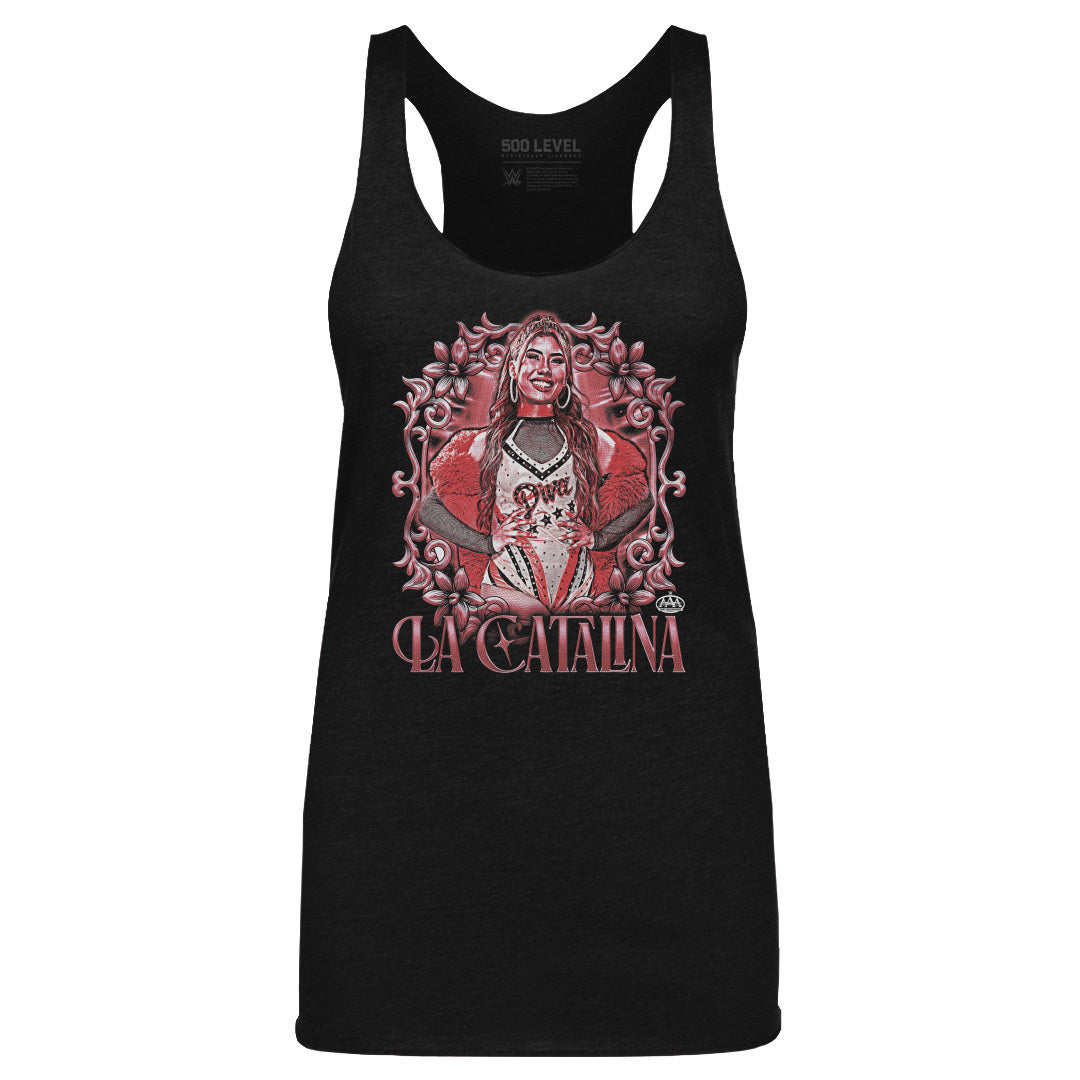 La Catalina Women's Tank Top | 500 LEVEL