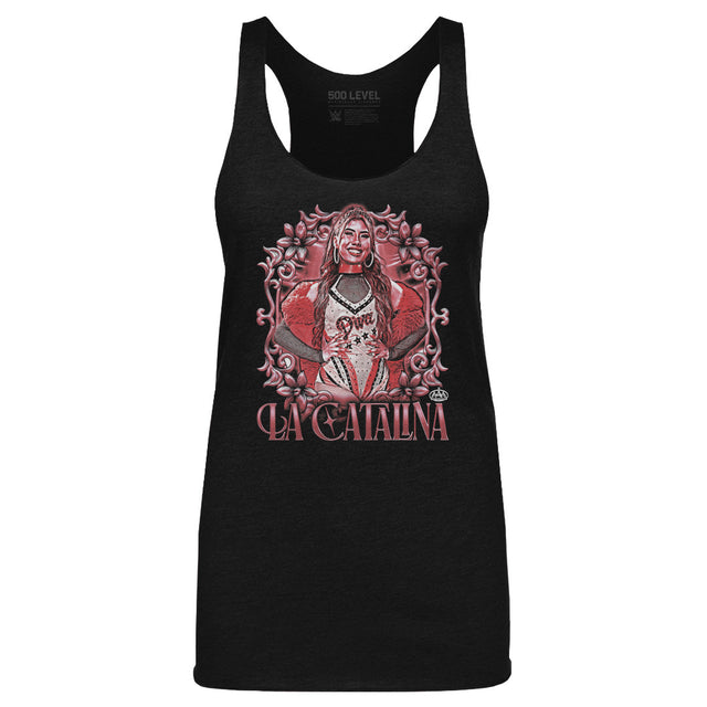 La Catalina Women's Tank Top | 500 LEVEL