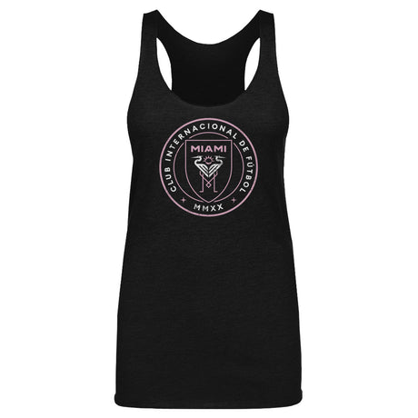 Inter Miami CF Women's Tank Top | 500 LEVEL