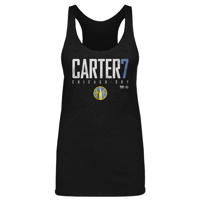 Chennedy Carter Women's Tank Top | 500 LEVEL