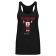 Jordan Staal Women's Tank Top | 500 LEVEL