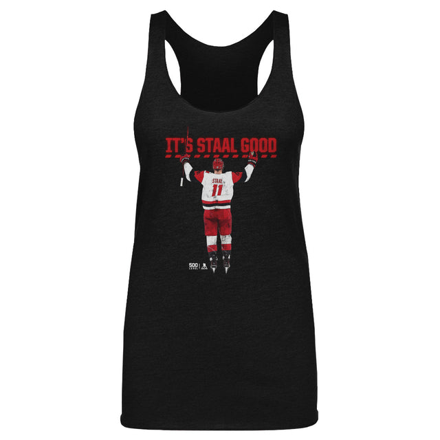 Jordan Staal Women's Tank Top | 500 LEVEL