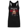 Christian Morales Women's Tank Top | 500 LEVEL