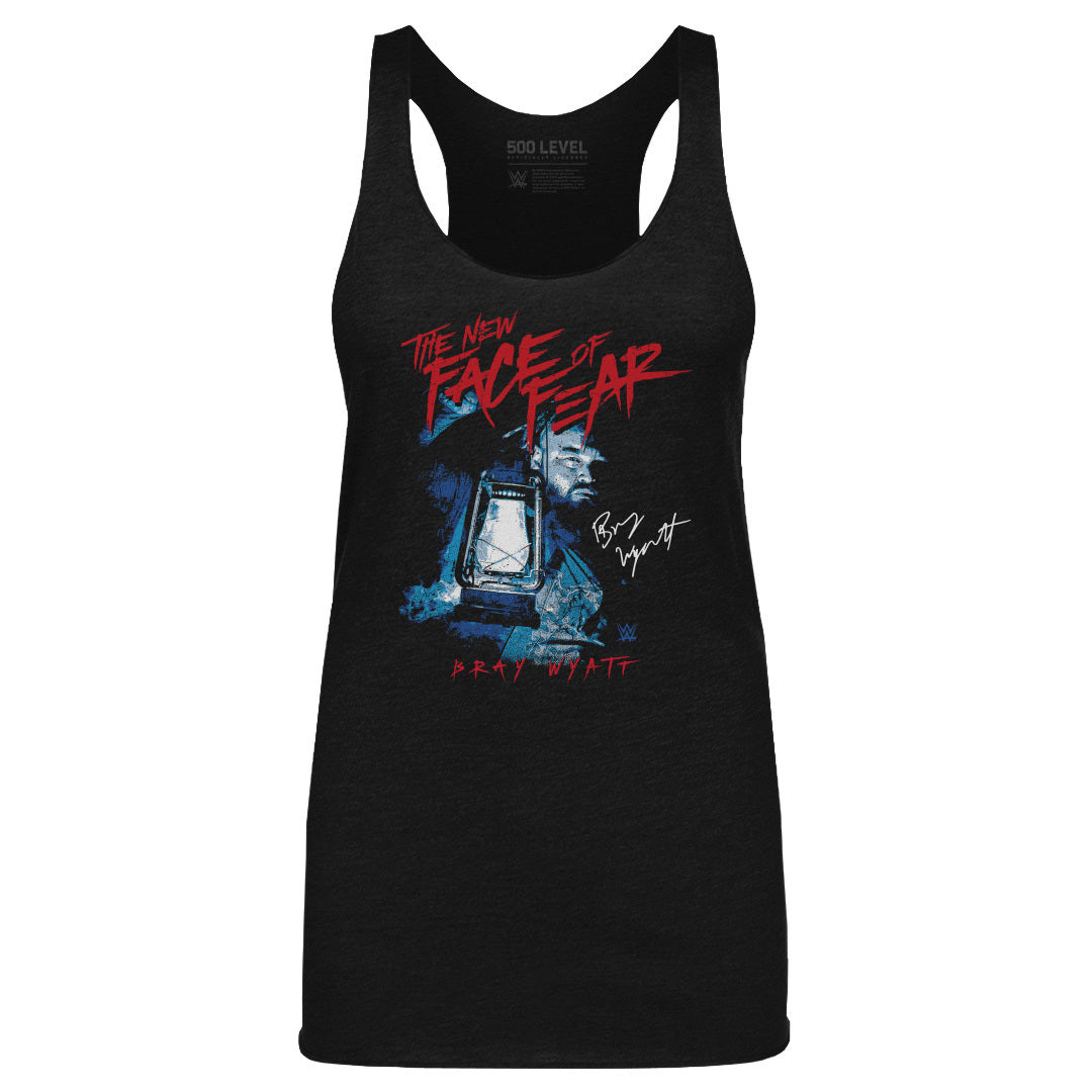 Bray Wyatt Women's Tank Top | 500 LEVEL