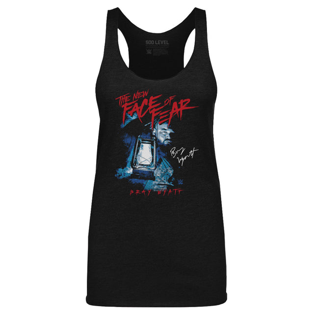 Bray Wyatt Women's Tank Top | 500 LEVEL